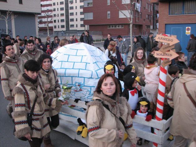 Carnaval en Arnedo-4